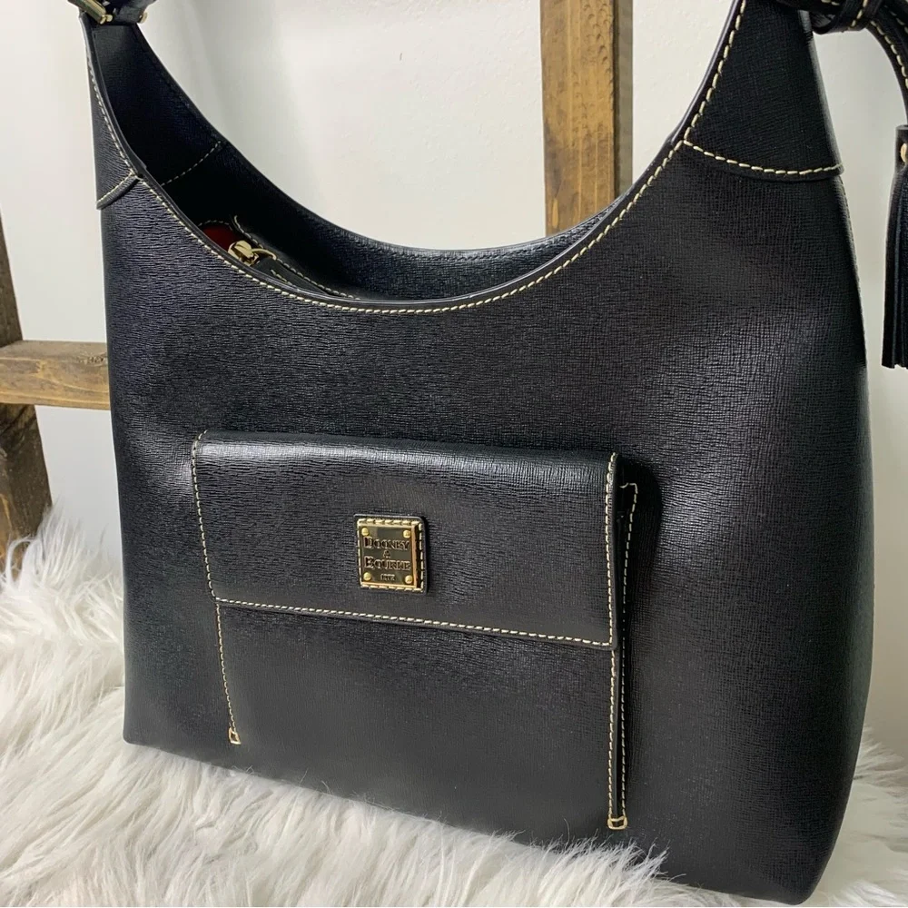 Dooney & Bourke this elegant